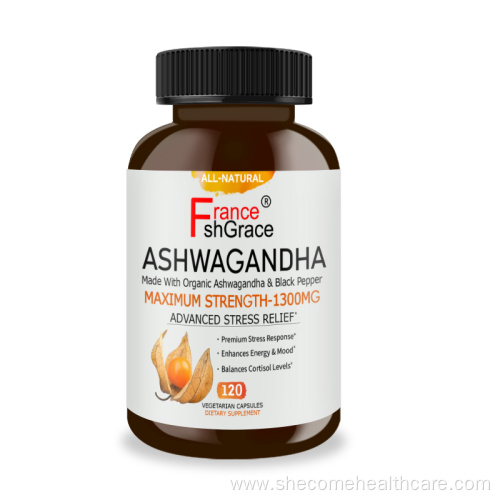 ashwagandha benefit athletic performance ashwagandha capsule